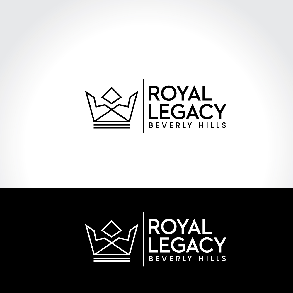 Diseño de Logo por Sujit Banerjee para RoyalLegacy  | Diseño #14363278