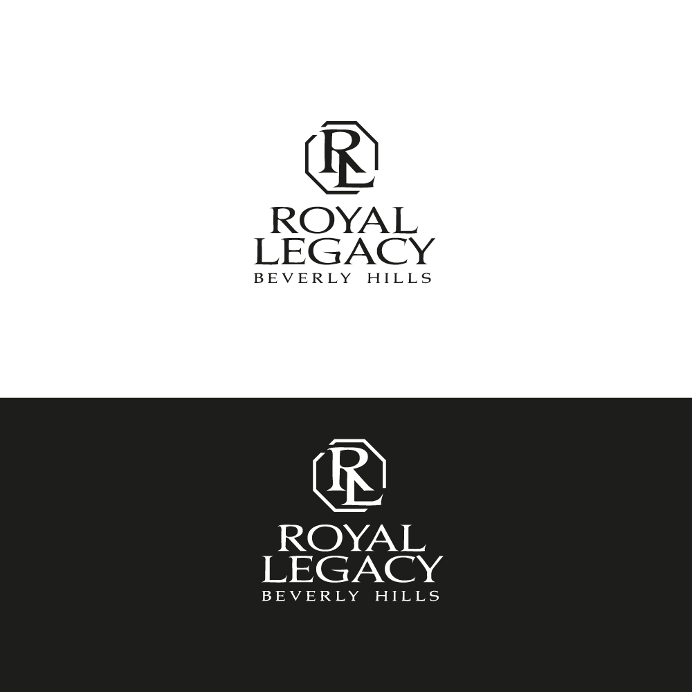 Logo-Design von Sujit Banerjee für RoyalLegacy  | Design #14363280