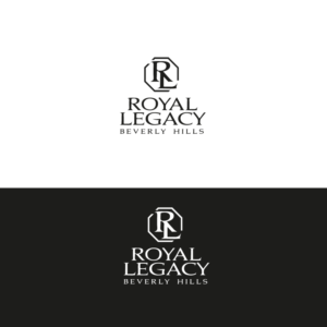 Logo Design by Sujit Banerjee for RoyalLegacy  | Design: #14363280