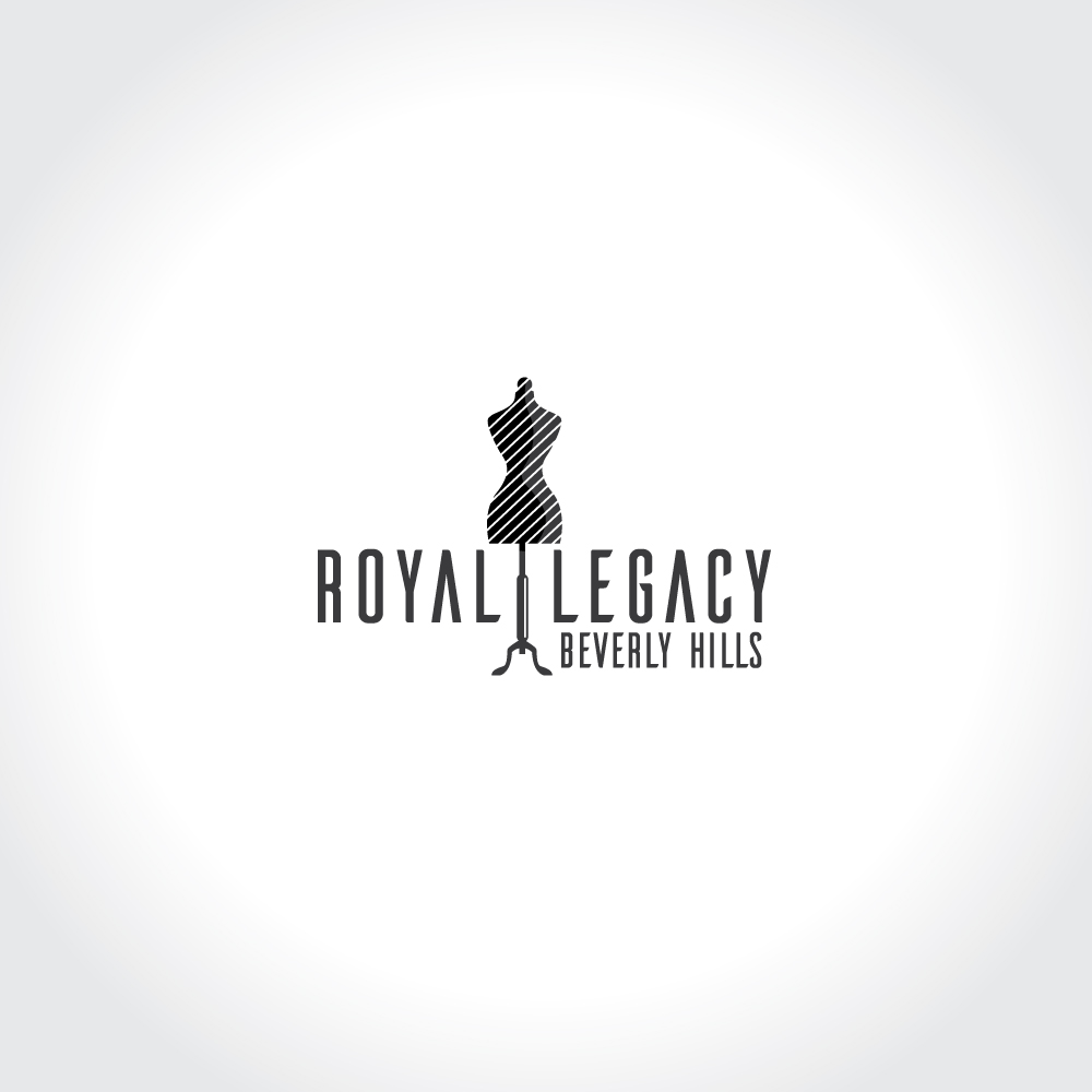 Logo-Design von Sujit Banerjee für RoyalLegacy  | Design #14363281