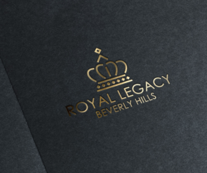 Logo-Design von LDYB