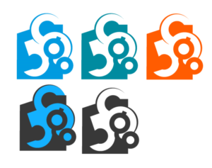 Logo-Design von photograffitic für 5SG | Design: #15179013