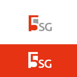 Logo-Design von Sujit Banerjee für 5SG | Design: #15117644