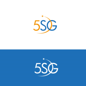 Logo-Design von Sujit Banerjee für 5SG | Design: #15117645