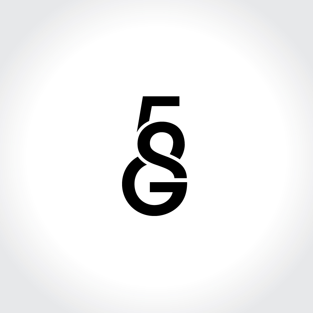Design de Logo par Sujit Banerjee pour 5SG | Design #15117662