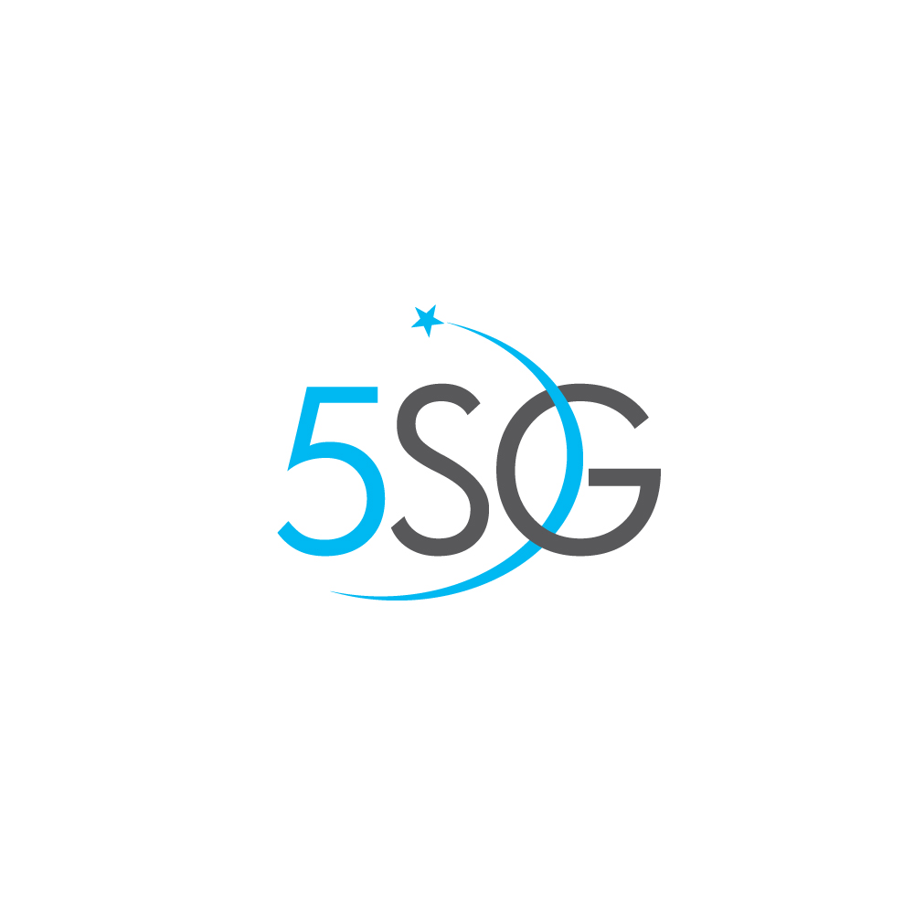 Logo-Design von Sujit Banerjee für 5SG | Design #15128563