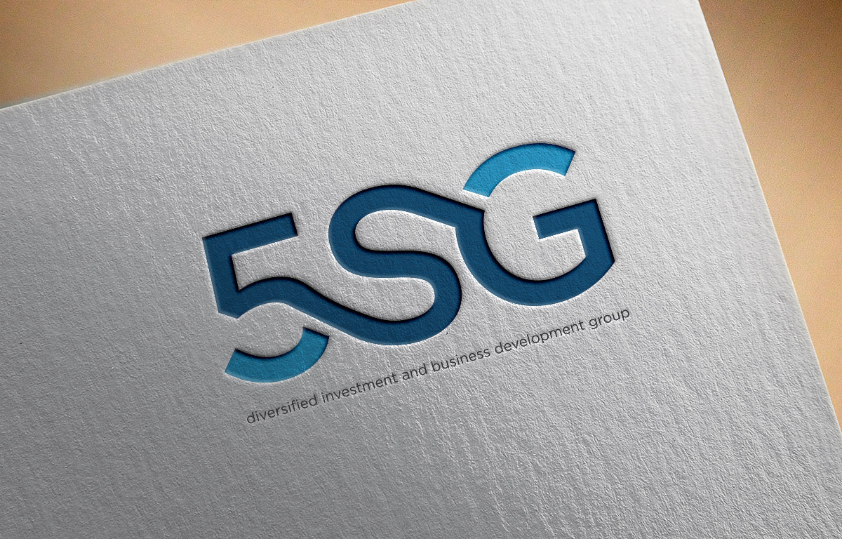 Logo-Design von Atec für 5SG | Design #15132778