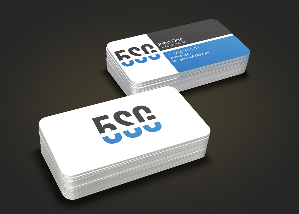 Logo-Design von R.Bello für 5SG | Design #15175846