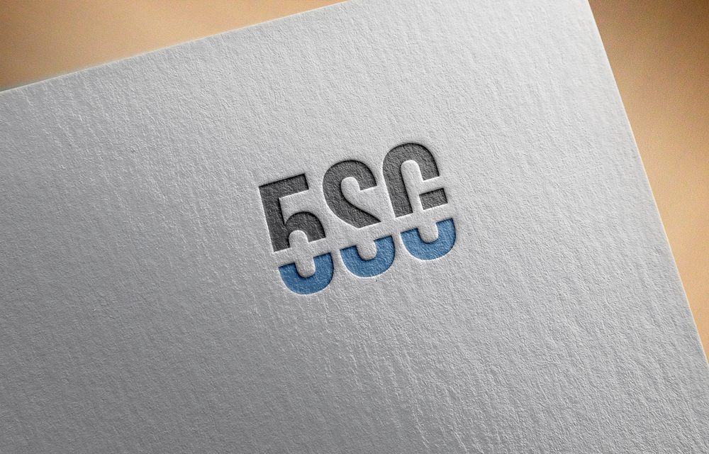 Logo-Design von R.Bello für 5SG | Design #15175848