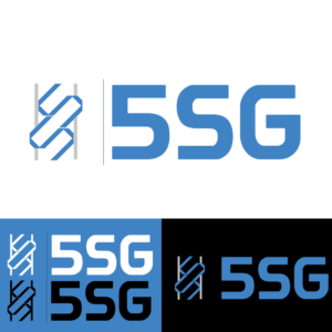 Logo-Design von NinjaArt für 5SG | Design: #15146851