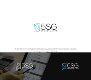 Logo-Design von GBDESIGN für 5SG | Design: #15201243