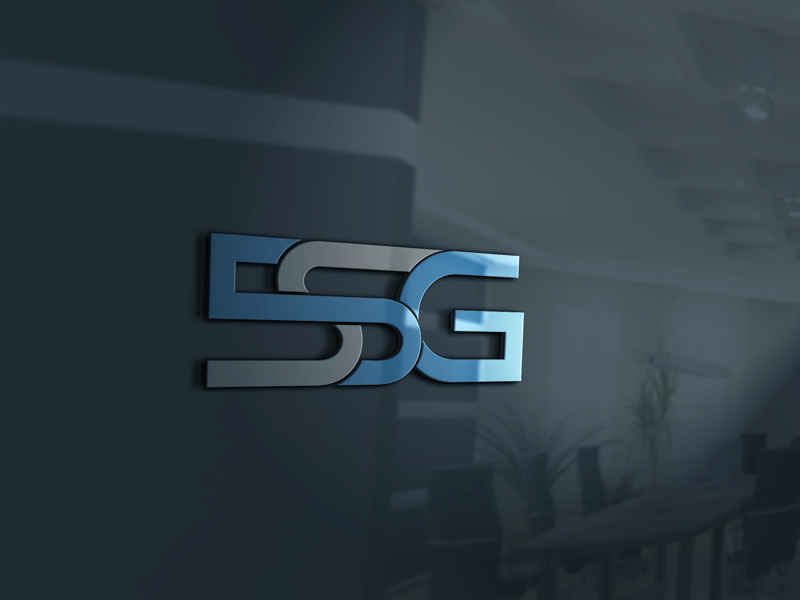 Logo-Design von rafa studio für 5SG | Design #15121951