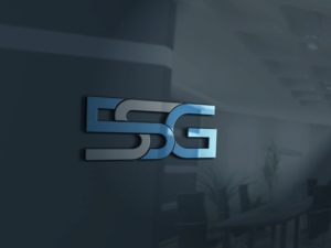 Logo-Design von rafa studio für 5SG | Design: #15121951