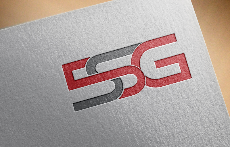 Logo-Design von rafa studio für 5SG | Design #15121953