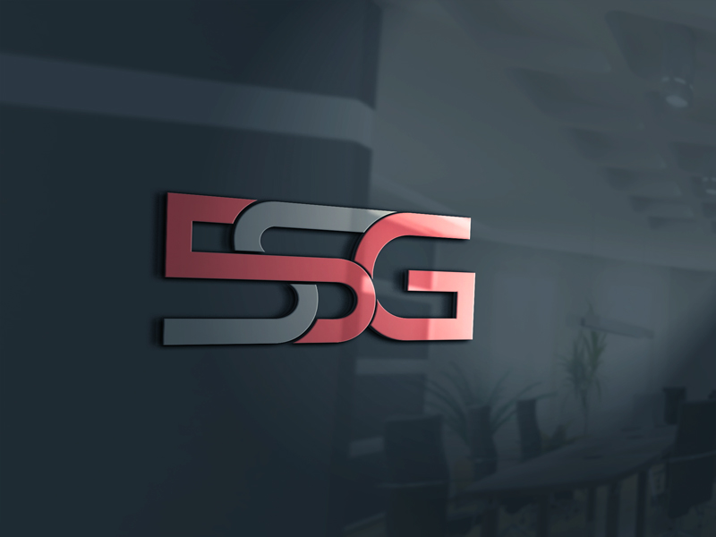 Logo-Design von rafa studio für 5SG | Design #15121954