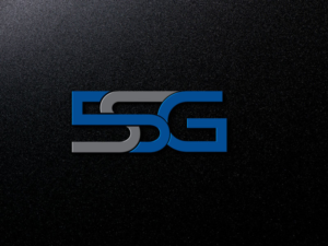 Logo-Design von rafa studio für 5SG | Design: #15121955