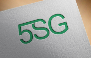 Logo-Design von {Backspace} für 5SG | Design: #15127086