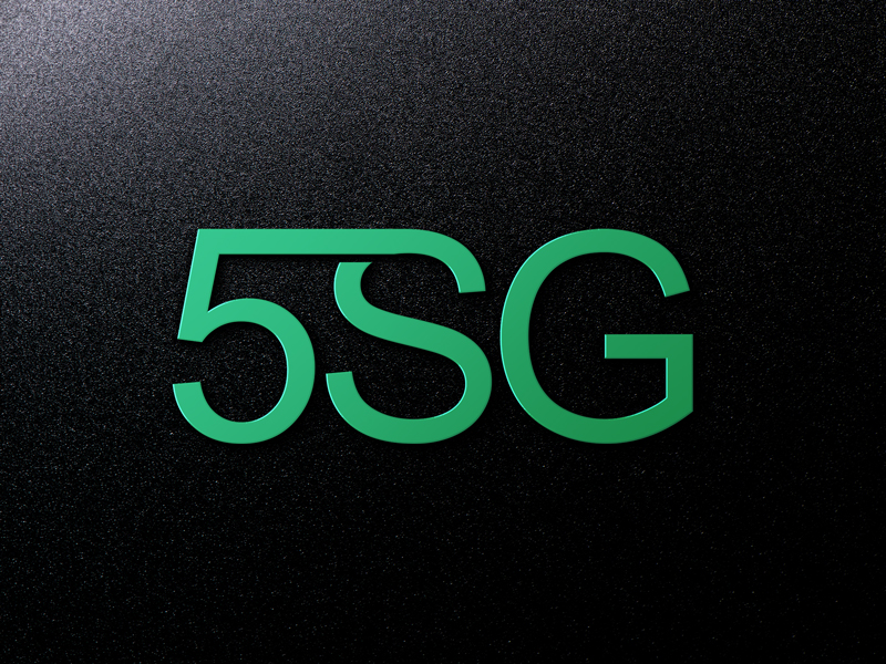 Logo-Design von {Backspace} für 5SG | Design #15127087