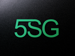 Logo-Design von {Backspace} für 5SG | Design: #15127087