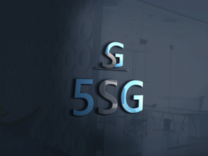 Logo-Design von Top king  designer für 5SG | Design: #15125712