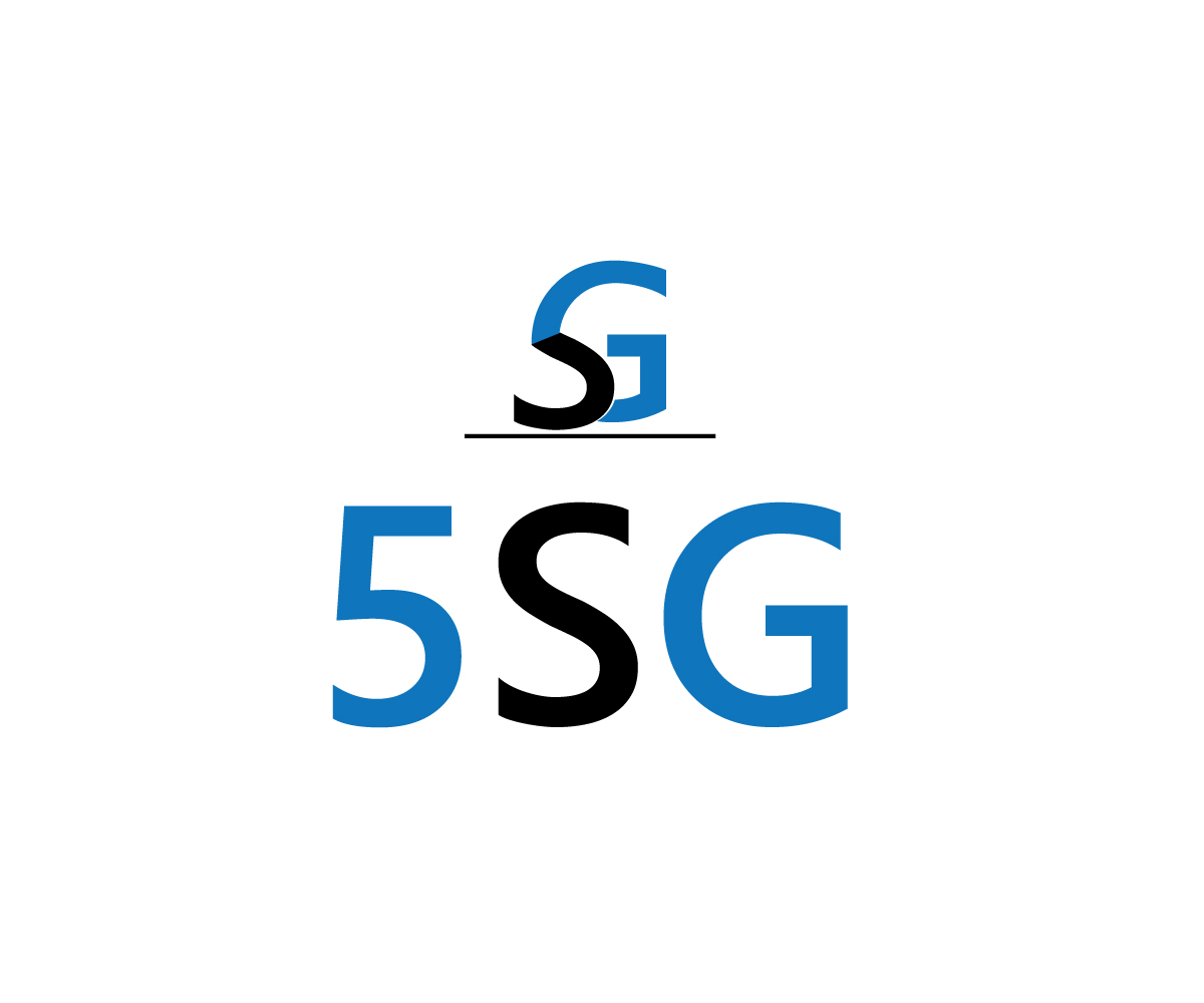 Logo-Design von Top king  designer für 5SG | Design #15125713