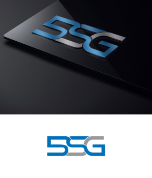 Logo-Design von supercreative für 5SG | Design: #15130596