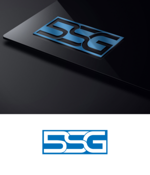 Logo-Design von supercreative für 5SG | Design: #15130597