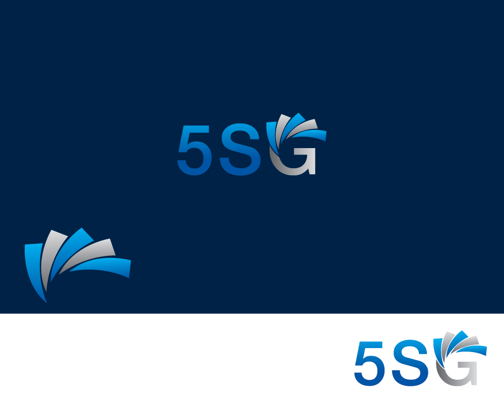Logo-Design von Black_idea für 5SG | Design #15121234