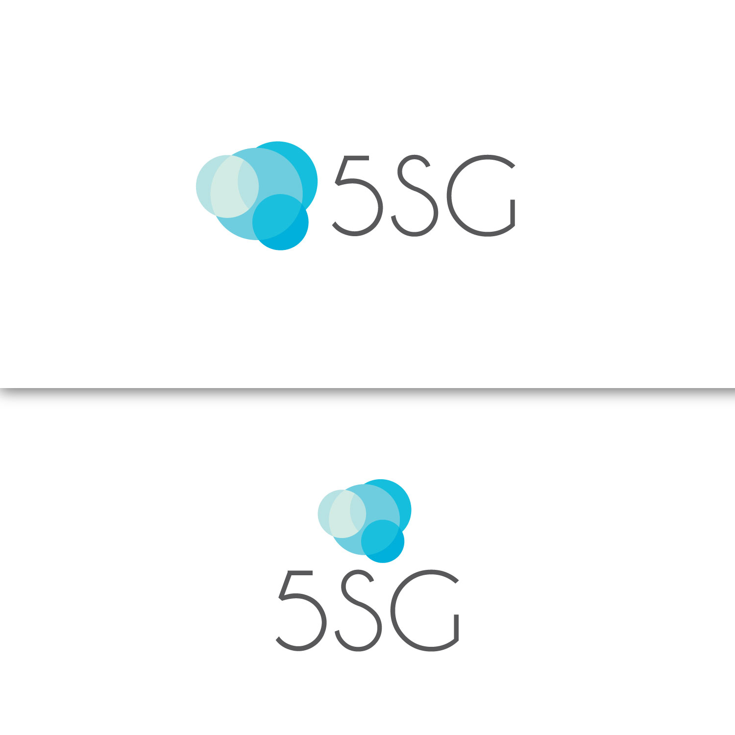 Logo-Design von concepts für 5SG | Design #15182499
