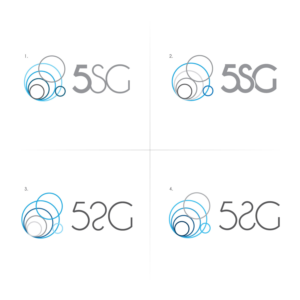 Logo-Design von concepts für 5SG | Design: #15192283