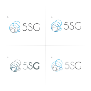 Logo-Design von concepts für 5SG | Design: #15192284