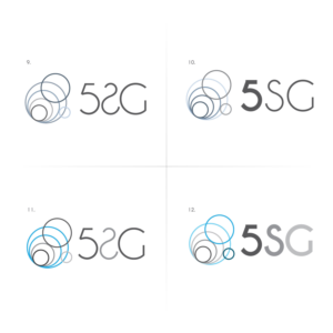 Logo-Design von concepts für 5SG | Design: #15192285