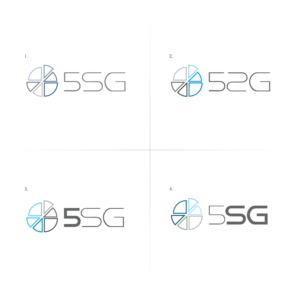Logo-Design von concepts für 5SG | Design: #15192388