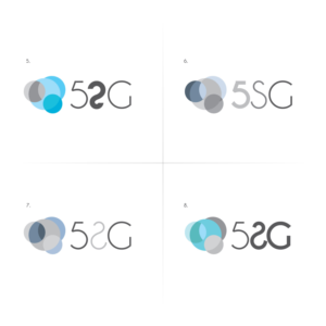 Logo-Design von concepts für 5SG | Design: #15192594