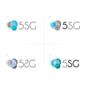 Logo-Design von concepts für 5SG | Design: #15192595