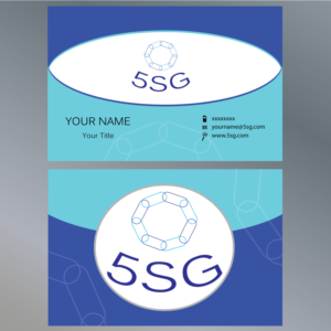 Logo-Design von Ahmed A. für 5SG | Design: #15158657