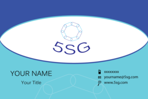 Logo-Design von Ahmed A. für 5SG | Design: #15158663