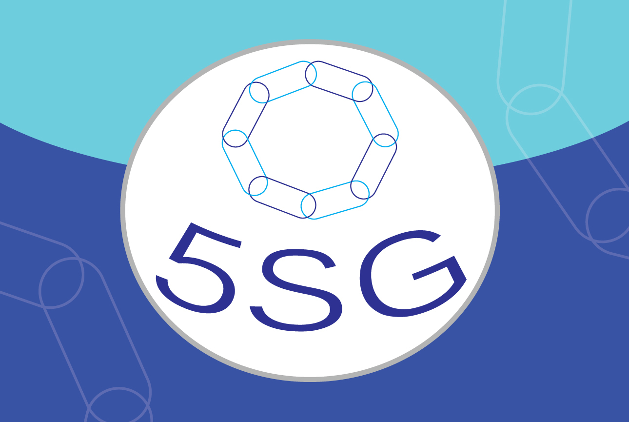 Logo-Design von Ahmed A. für 5SG | Design #15158666