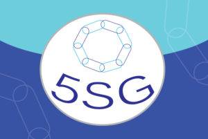 Logo-Design von Ahmed A. für 5SG | Design: #15158666