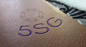 Logo-Design von Ahmed A. für 5SG | Design: #15158689