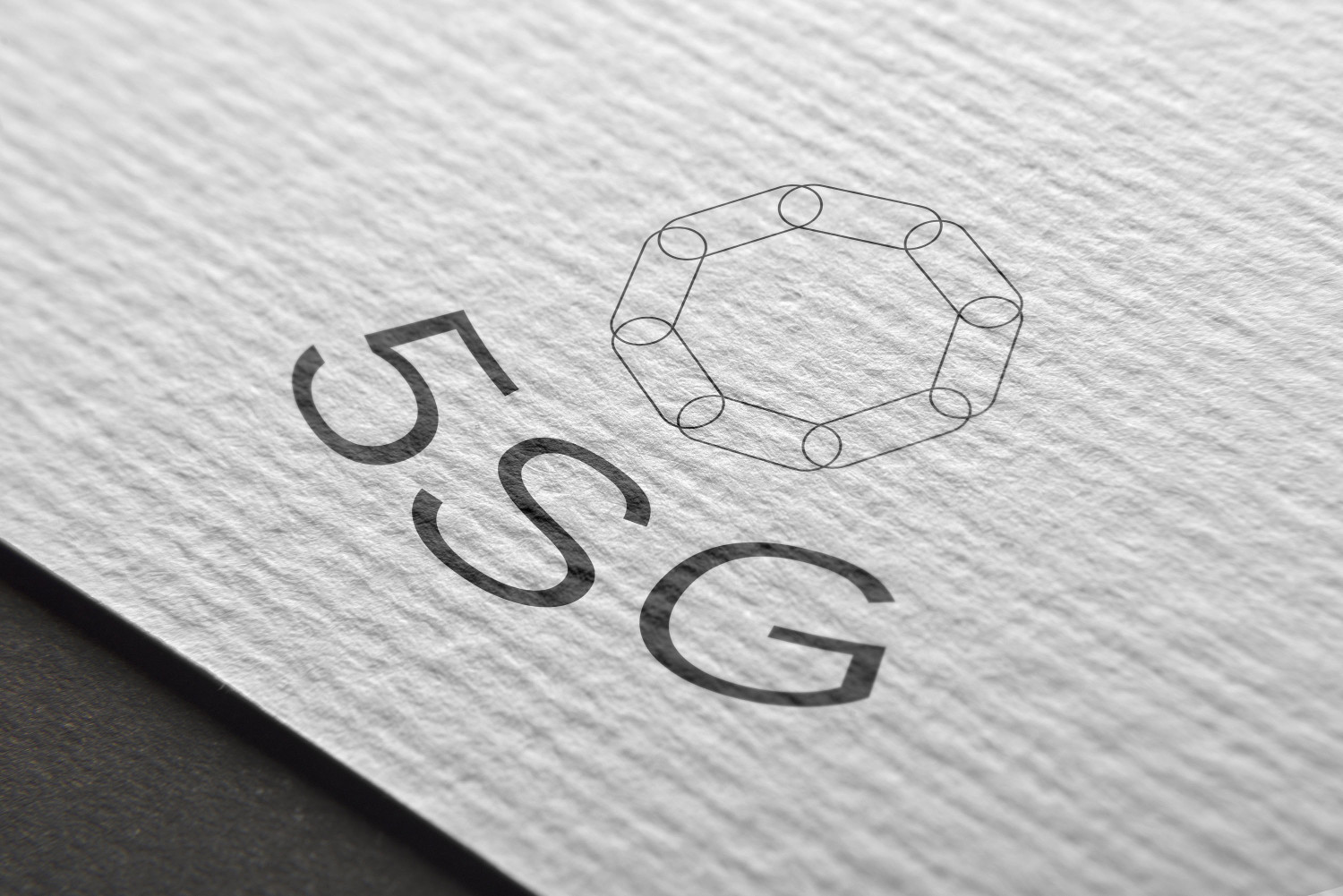 Logo-Design von Ahmed A. für 5SG | Design #15158693