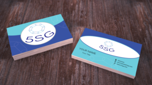 Logo-Design von Ahmed A. für 5SG | Design: #15158695