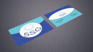 Logo-Design von Ahmed A. für 5SG | Design: #15158700