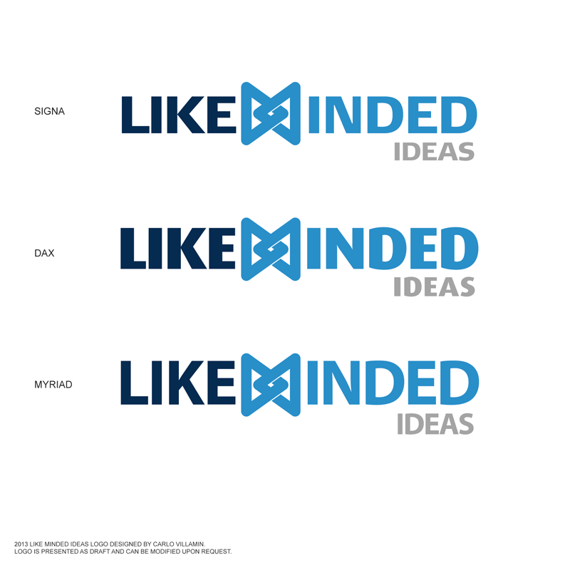 Logo Design by carlomagno for this project | Design #2570217