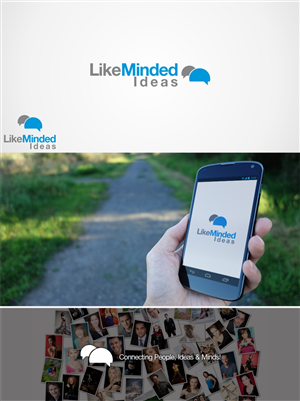 Logo Design by Naavyd for this project | Design: #2559947