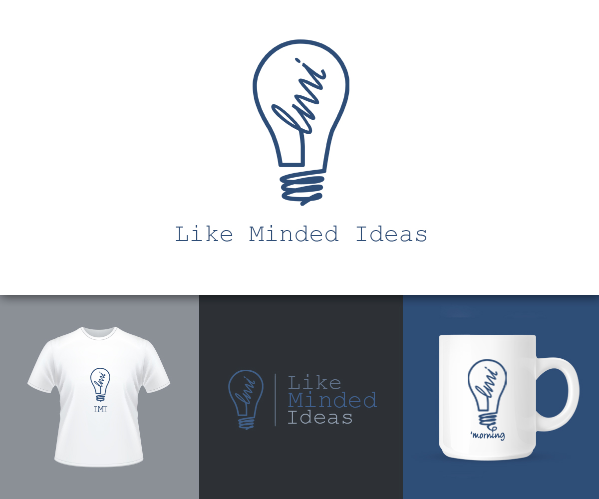 Logo Design by .VK for this project | Design #2549649