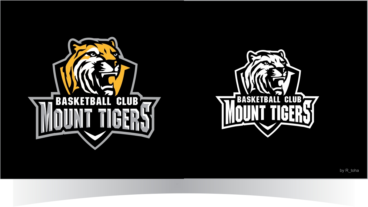Logo Design by r-toha for this project | Design #14427104
