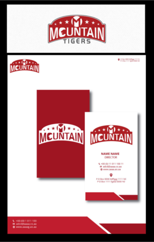Logo Design by zebronicgraphic for this project | Design: #14446810
