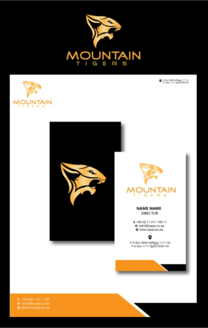 Logo Design by zebronicgraphic for this project | Design: #14446814