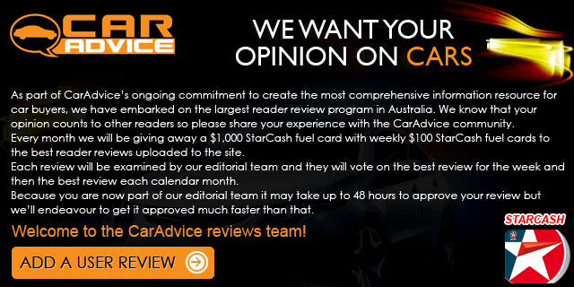 Banner Ad Design by Expert Designer for Car Advice | Design #561064